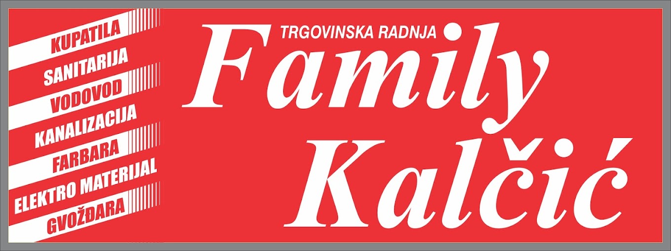 Family Kalcic